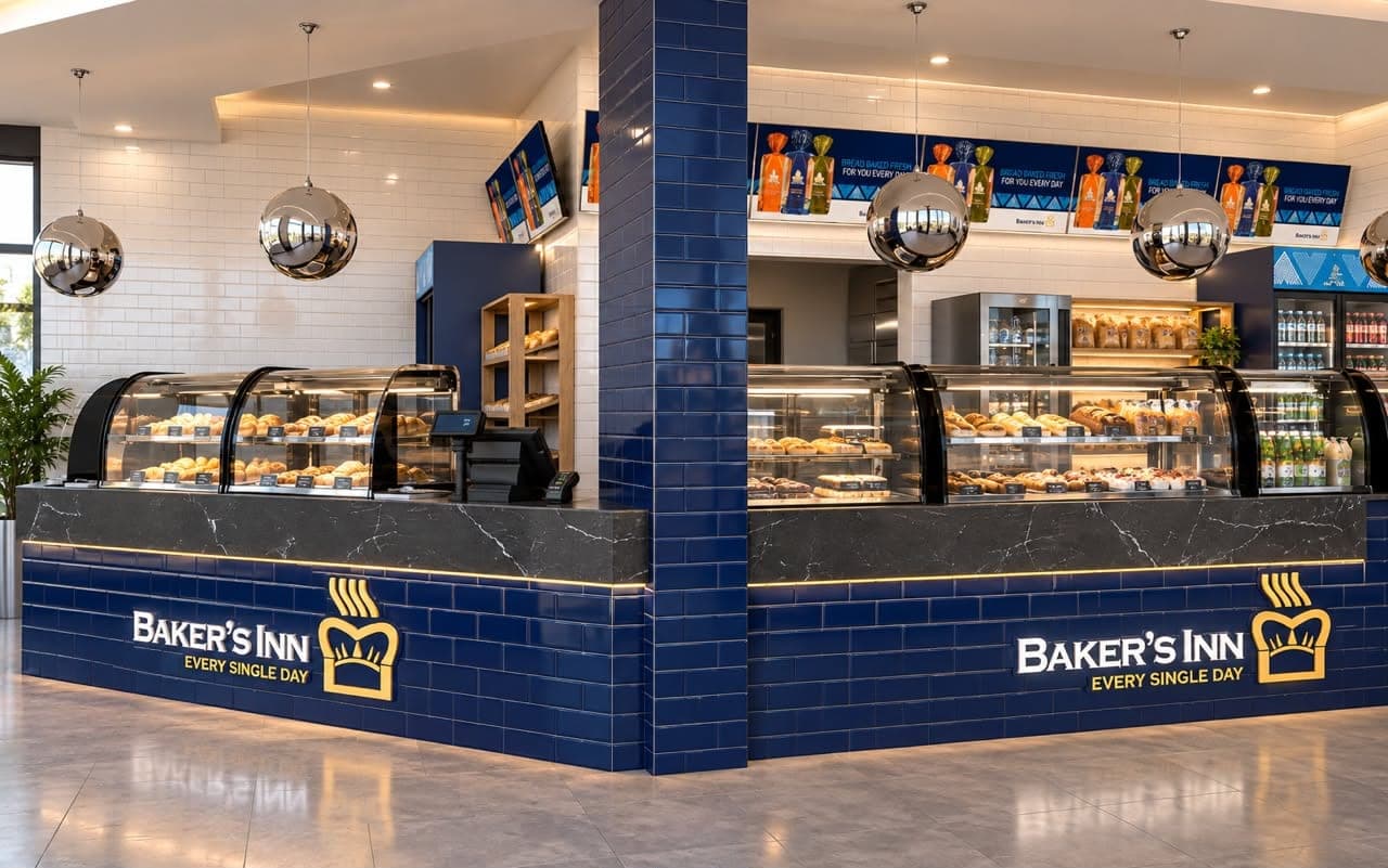 Bakers Inn