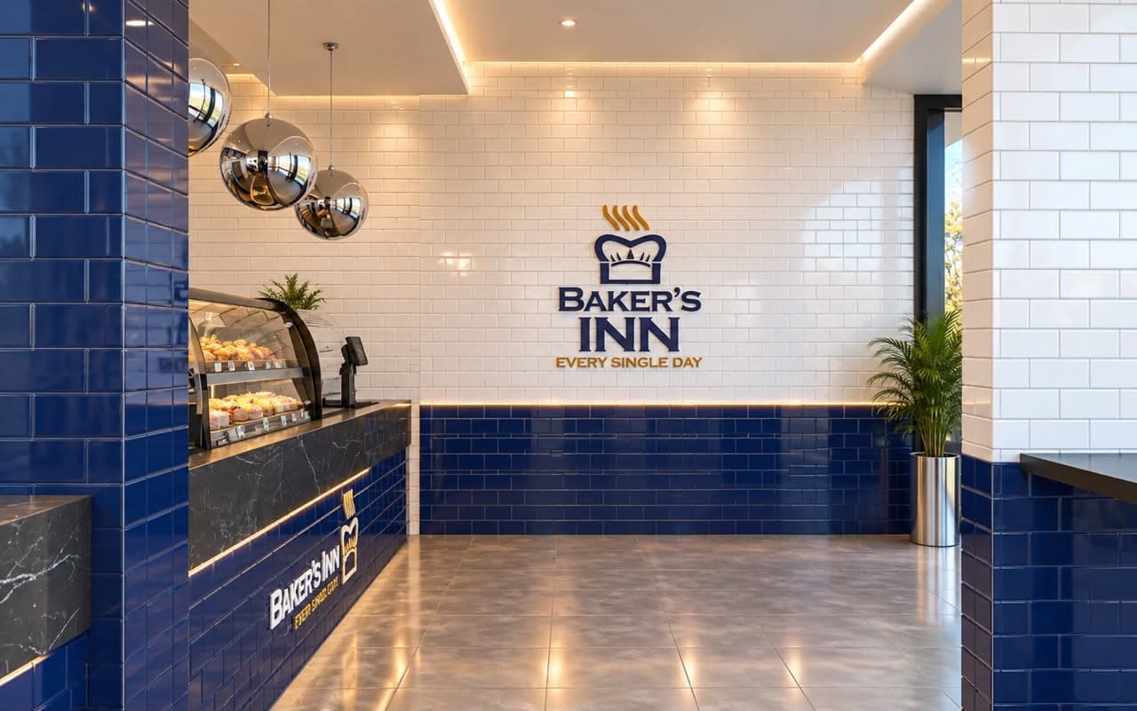 Bakers Inn