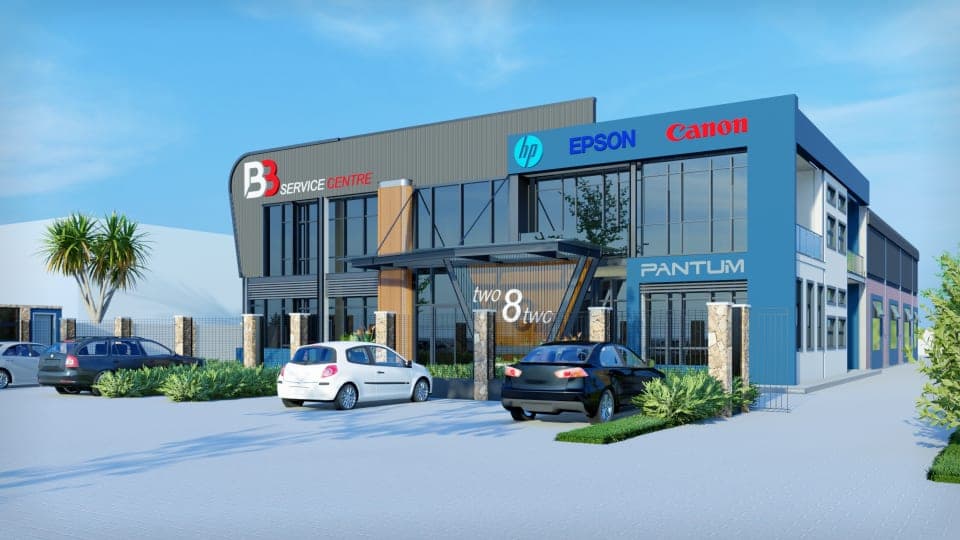 282 Samora Machel Hub 