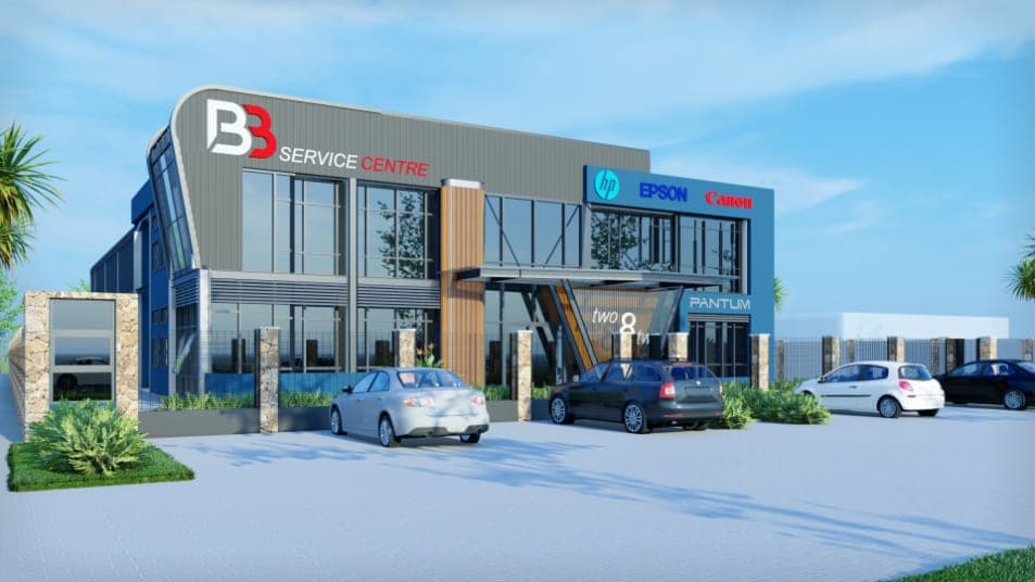 282 Samora Machel Hub 