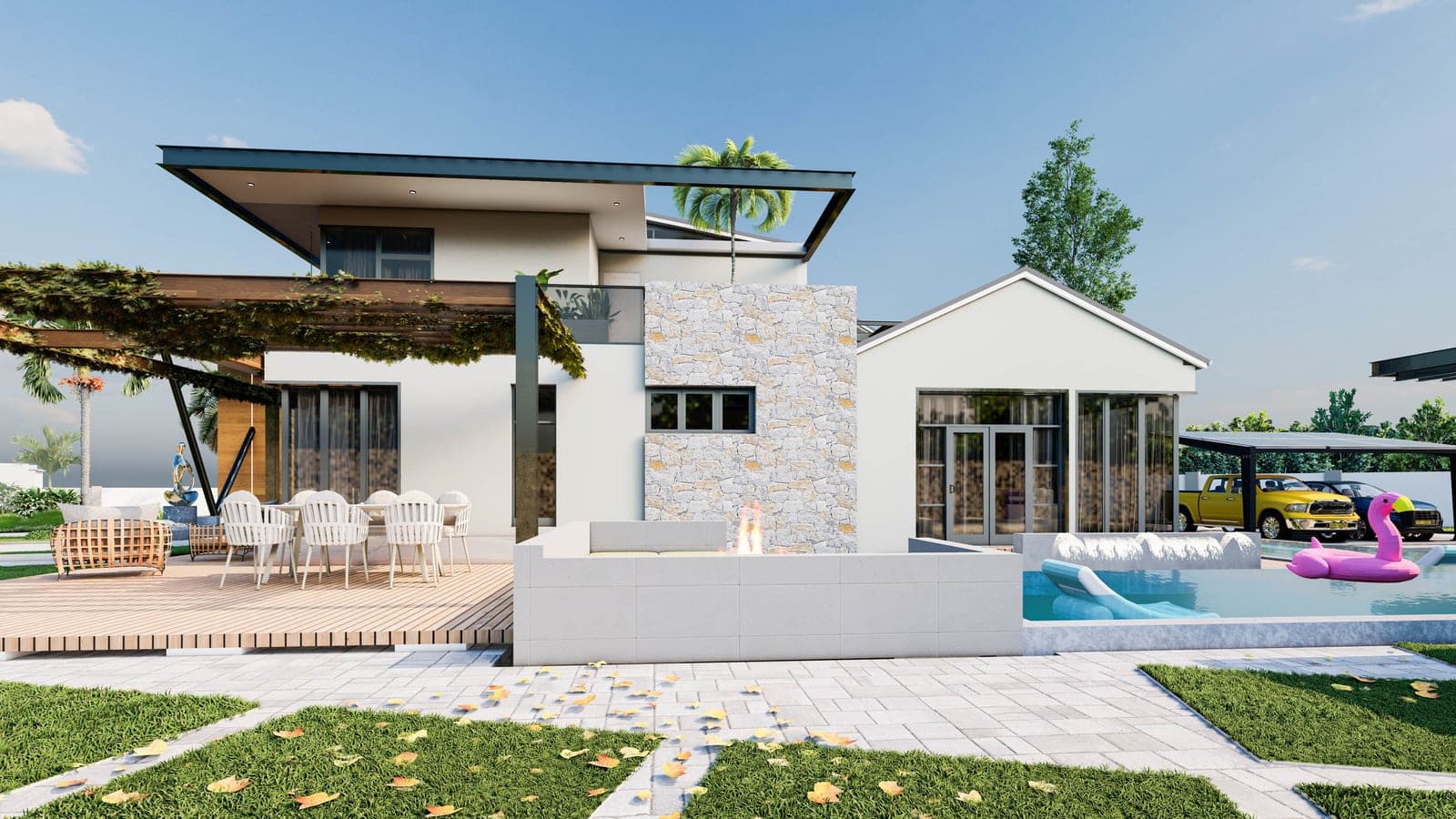House Manongore