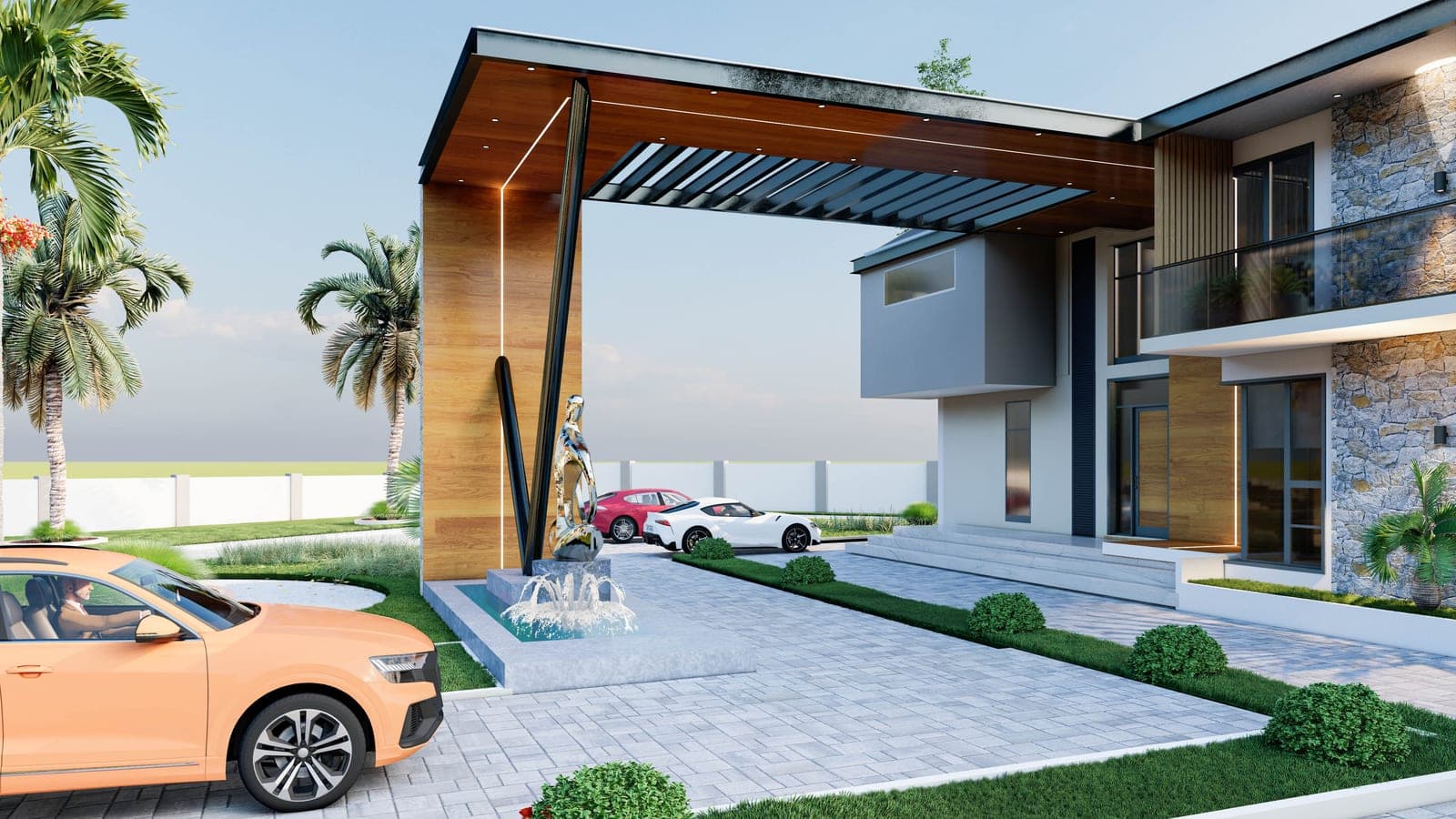 House Manongore