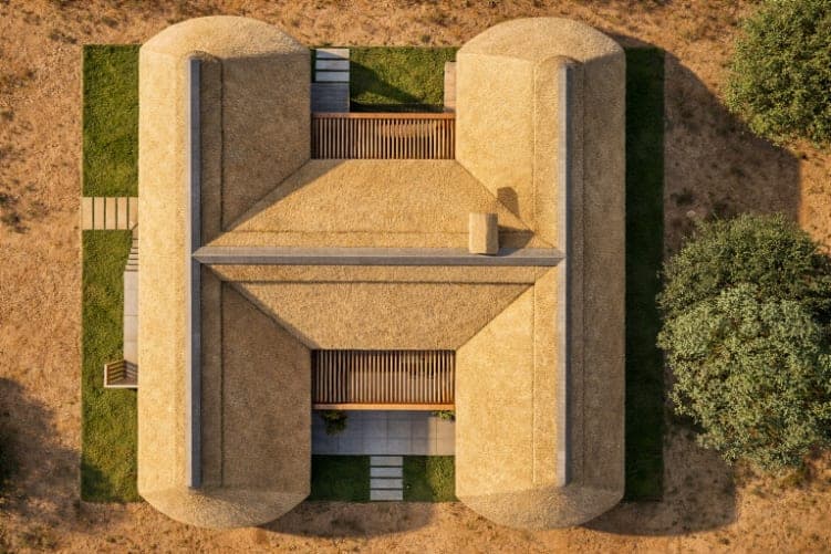 House Mutombo