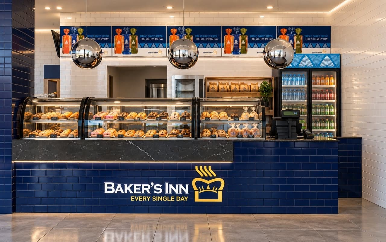 Bakers Inn